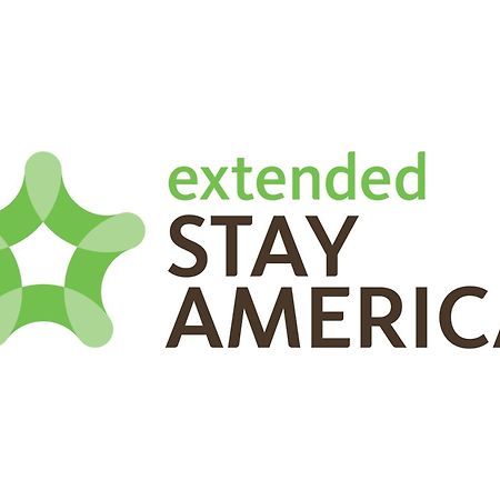 Extended Stay America Suites - Buffalo - Airport Cheektowaga Esterno foto