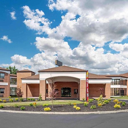 Extended Stay America Suites - Buffalo - Airport Cheektowaga Esterno foto