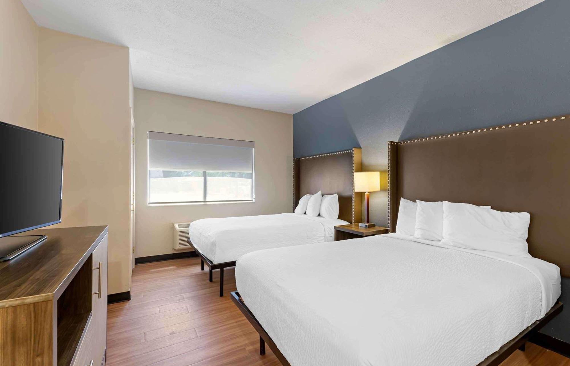 Extended Stay America Suites - Buffalo - Airport Cheektowaga Esterno foto