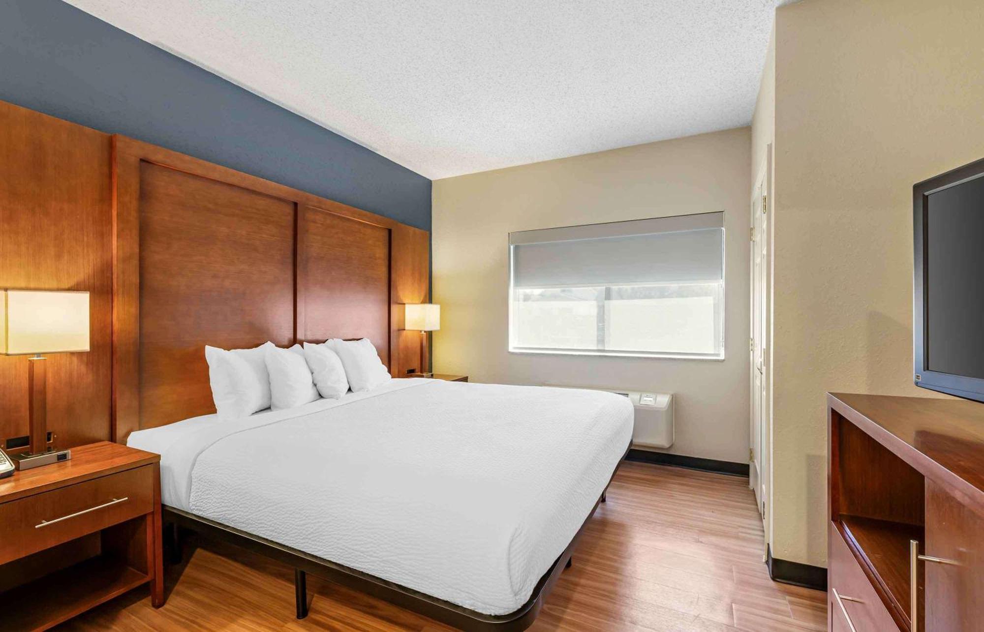 Extended Stay America Suites - Buffalo - Airport Cheektowaga Esterno foto