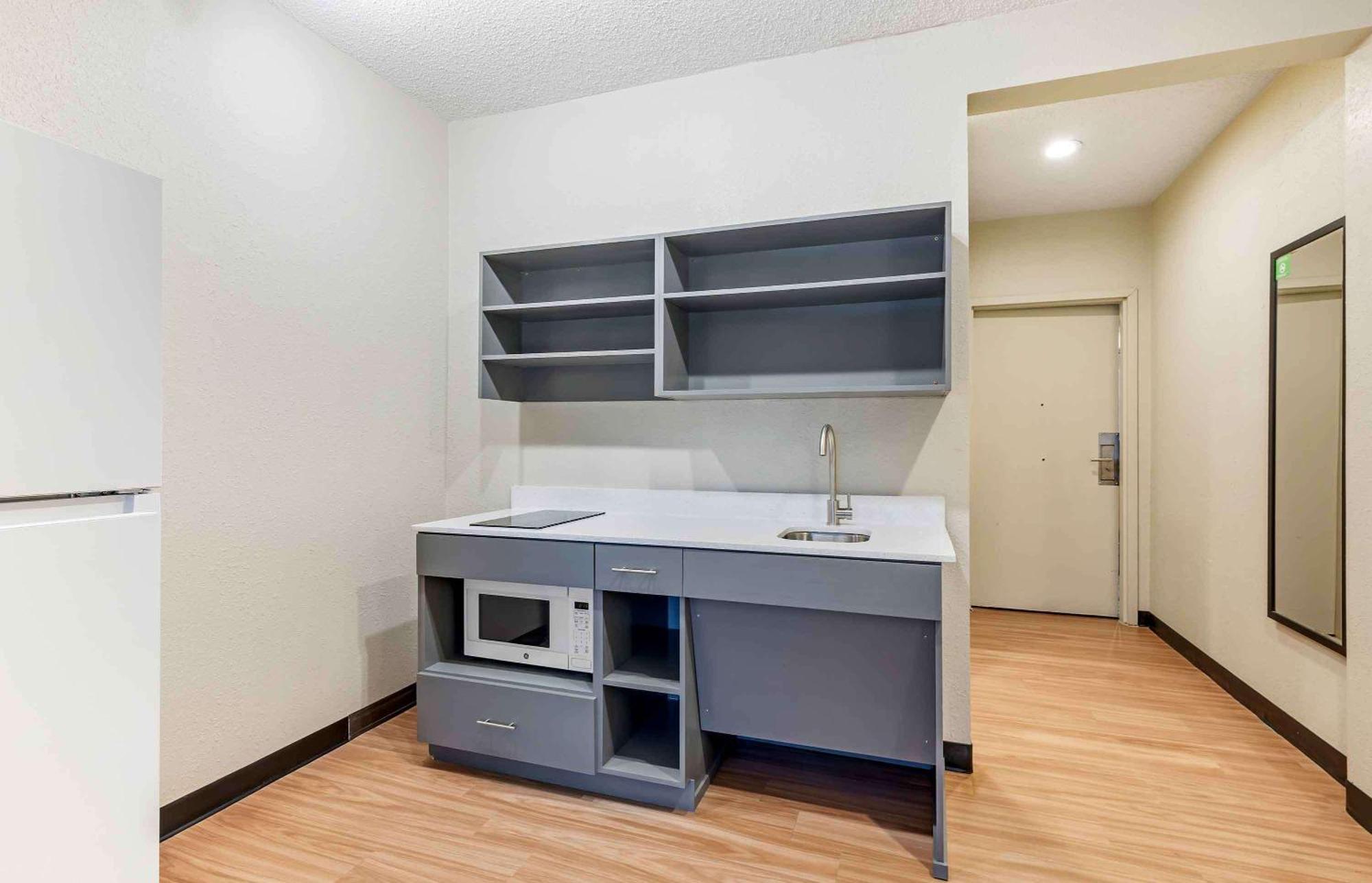 Extended Stay America Suites - Buffalo - Airport Cheektowaga Esterno foto