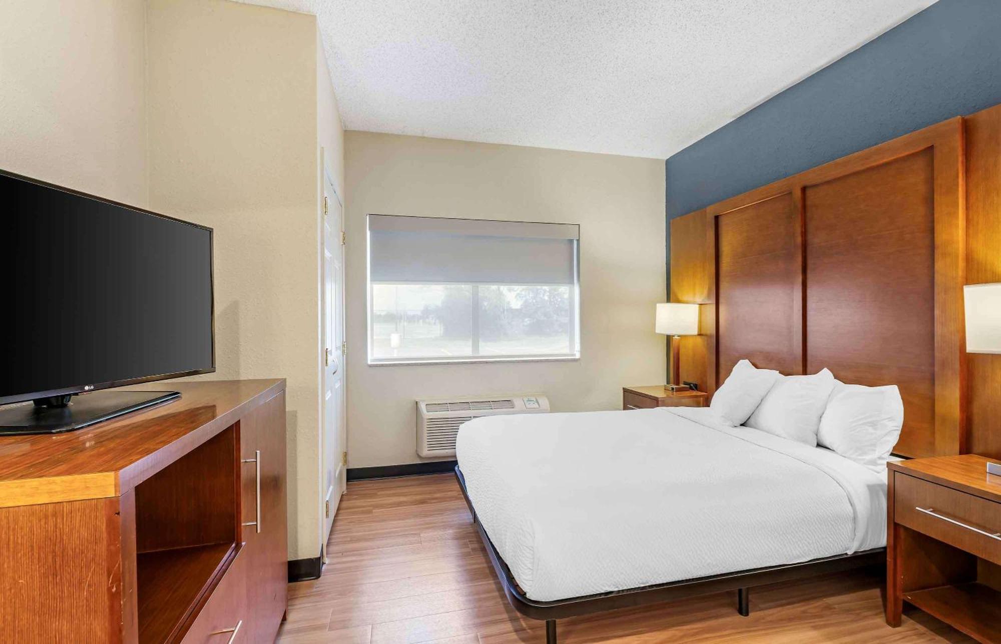 Extended Stay America Suites - Buffalo - Airport Cheektowaga Esterno foto