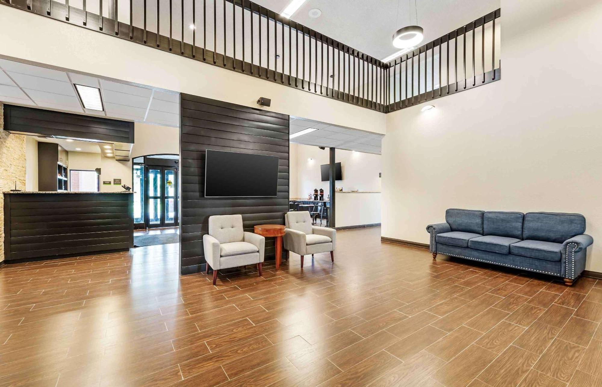 Extended Stay America Suites - Buffalo - Airport Cheektowaga Esterno foto