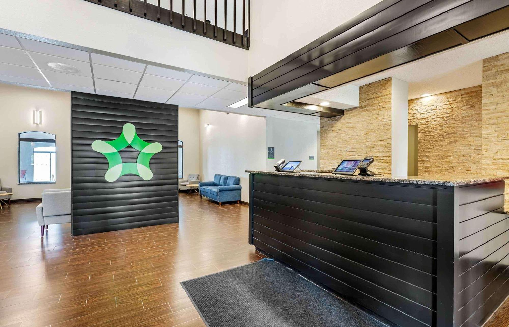 Extended Stay America Suites - Buffalo - Airport Cheektowaga Esterno foto