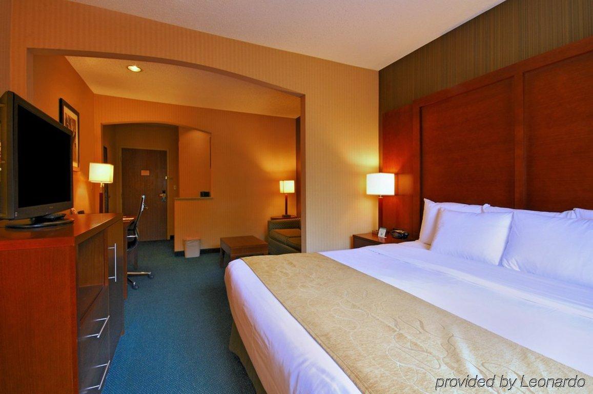 Extended Stay America Suites - Buffalo - Airport Cheektowaga Esterno foto