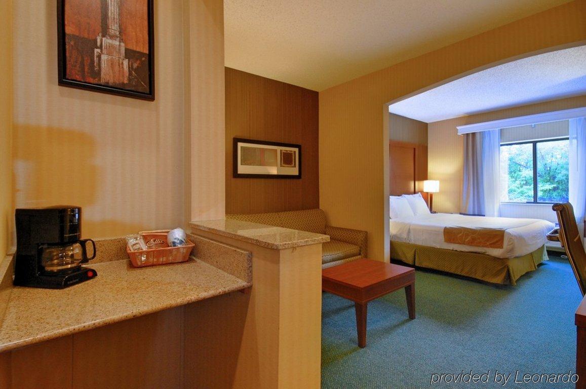 Extended Stay America Suites - Buffalo - Airport Cheektowaga Esterno foto