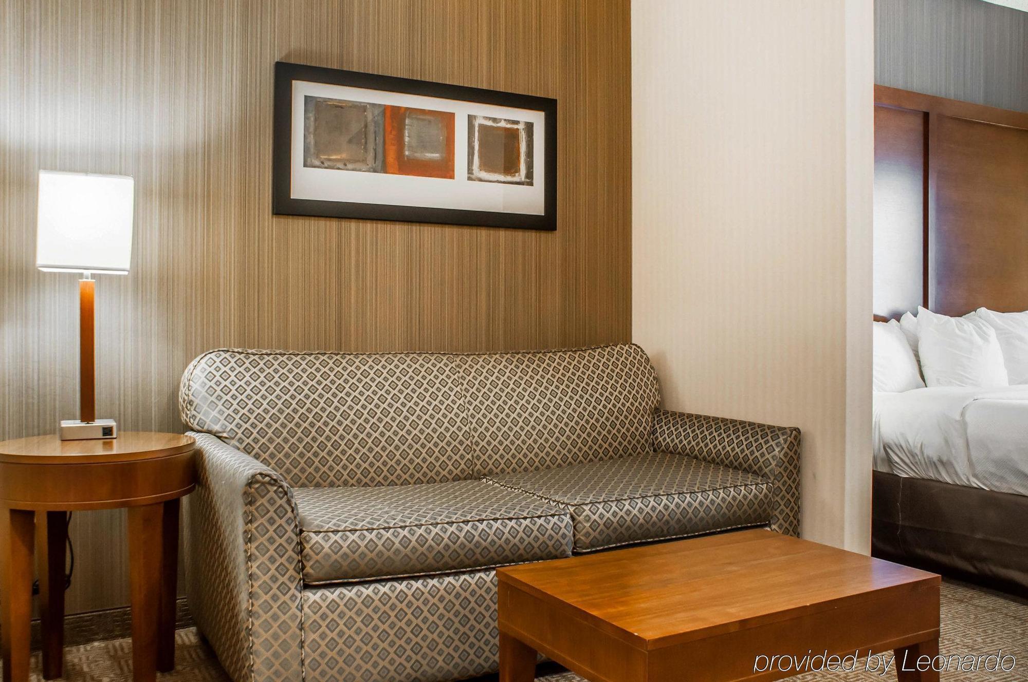 Extended Stay America Suites - Buffalo - Airport Cheektowaga Esterno foto