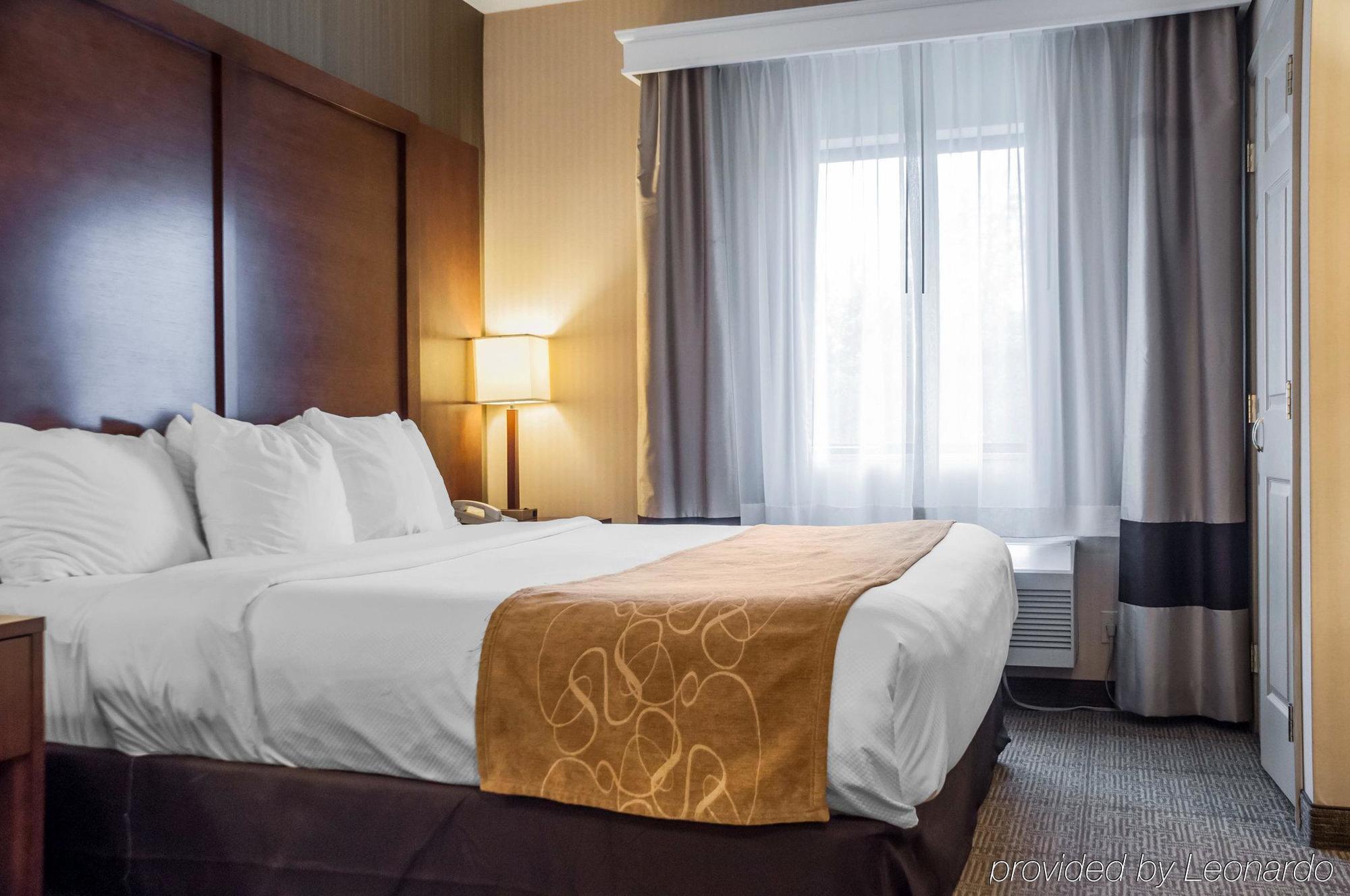 Extended Stay America Suites - Buffalo - Airport Cheektowaga Esterno foto