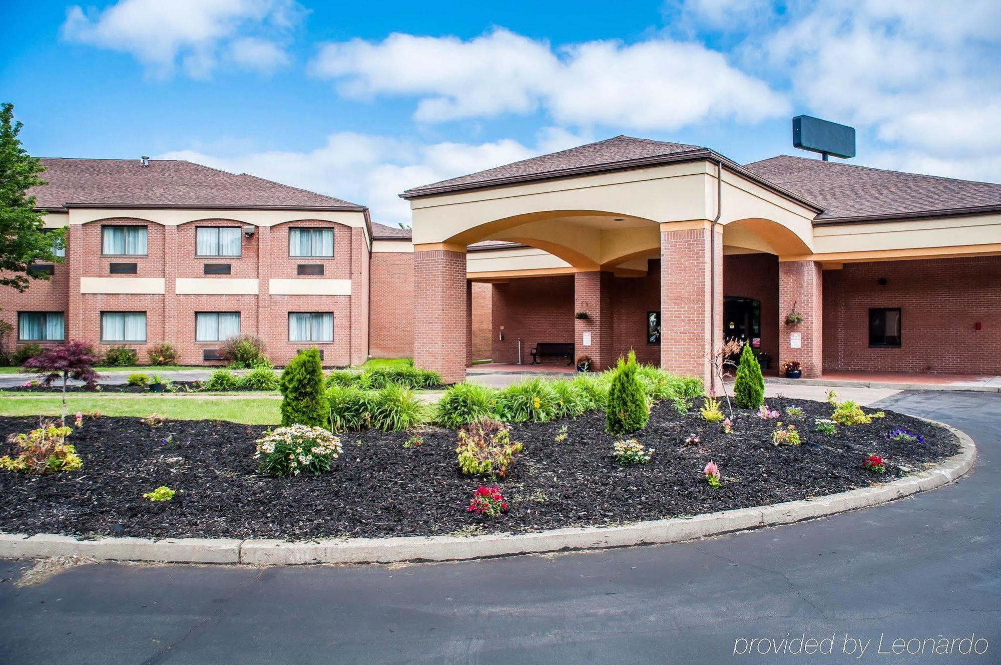 Extended Stay America Suites - Buffalo - Airport Cheektowaga Esterno foto