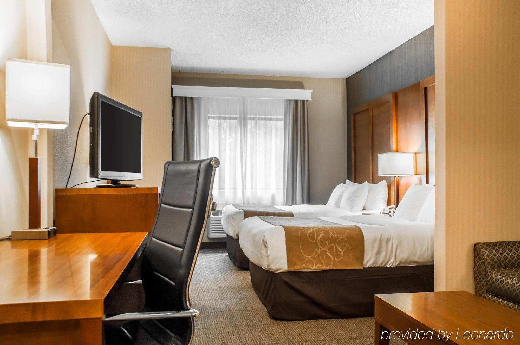Extended Stay America Suites - Buffalo - Airport Cheektowaga Esterno foto