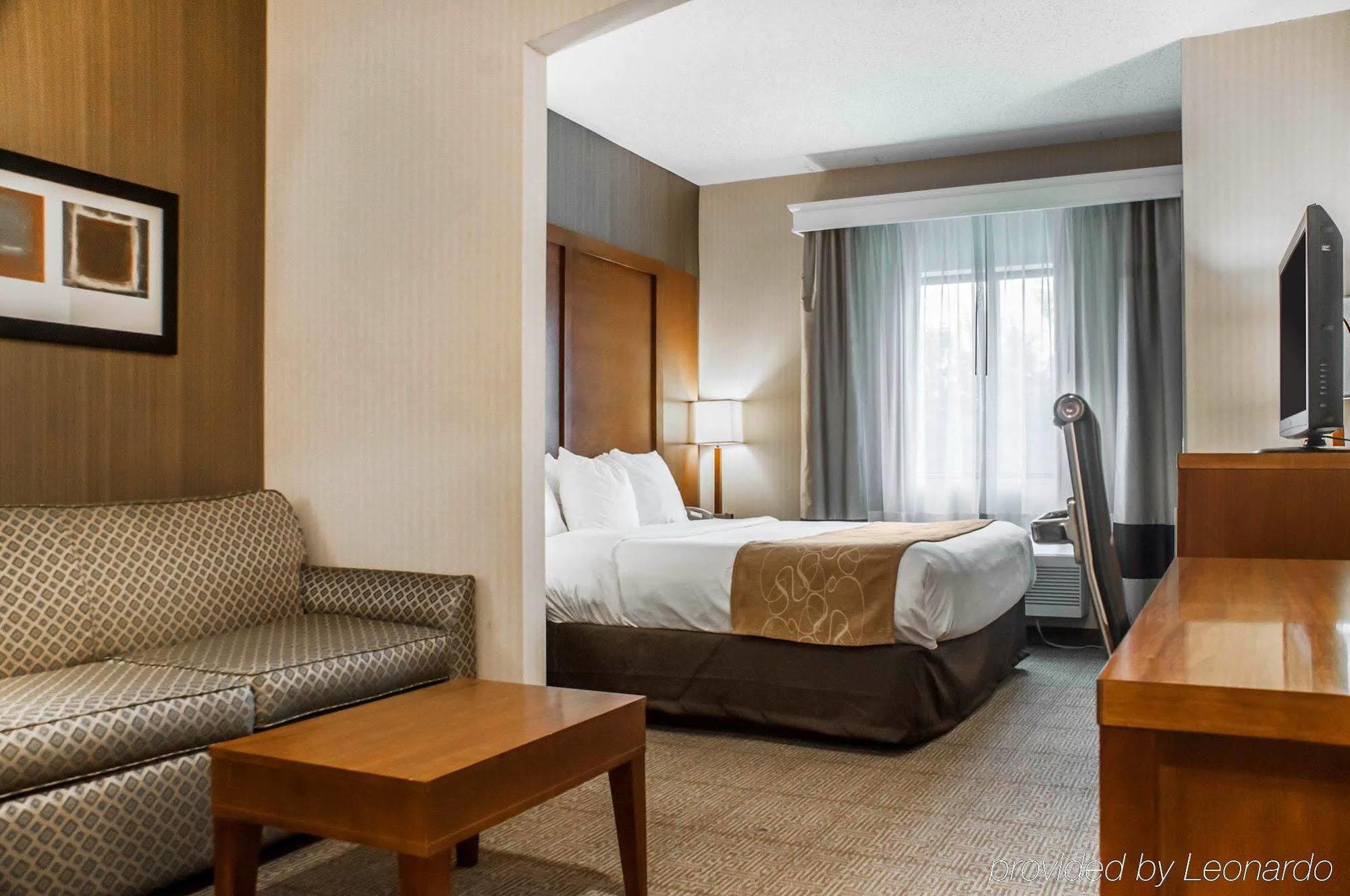 Extended Stay America Suites - Buffalo - Airport Cheektowaga Esterno foto