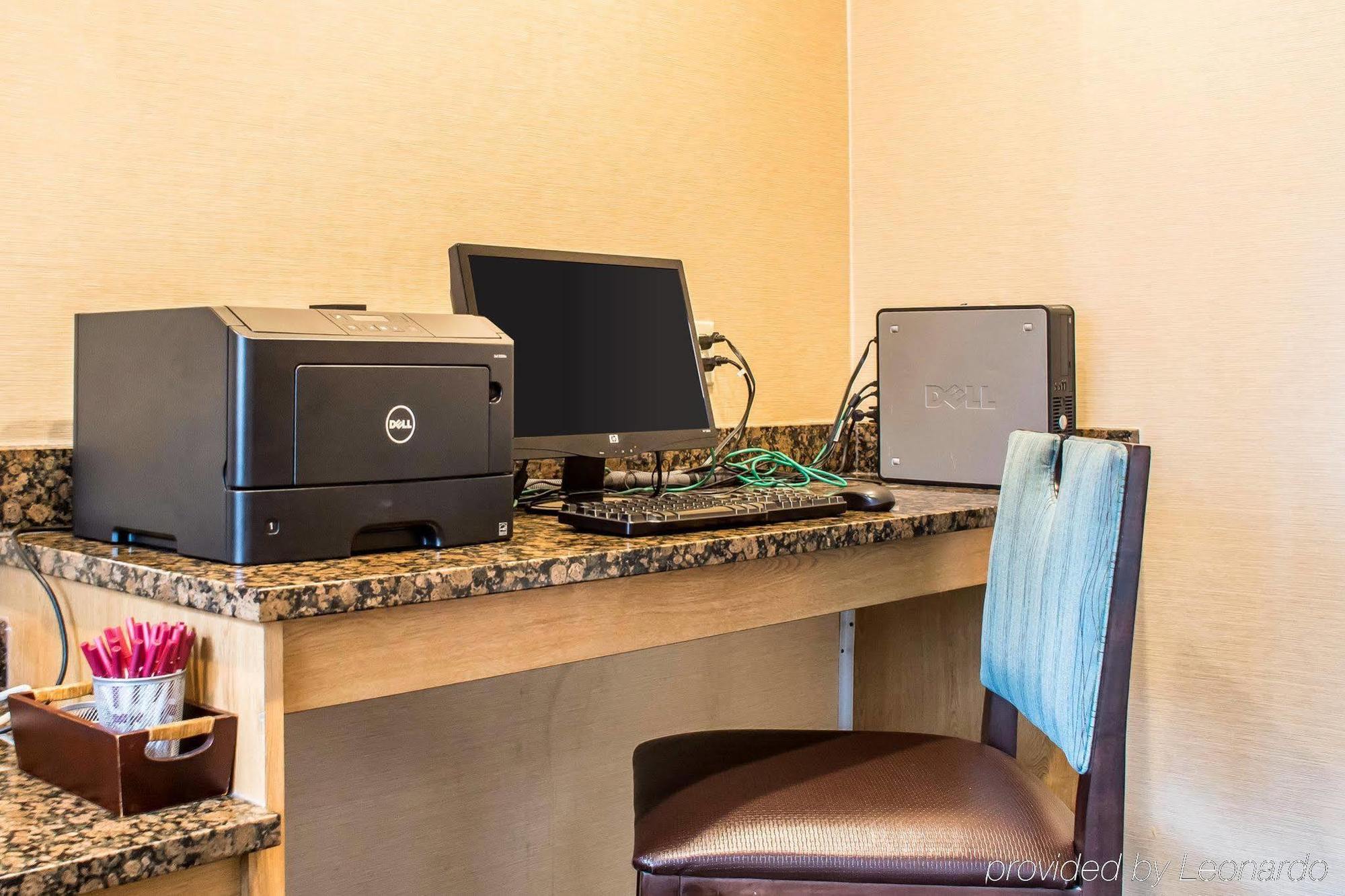 Extended Stay America Suites - Buffalo - Airport Cheektowaga Esterno foto