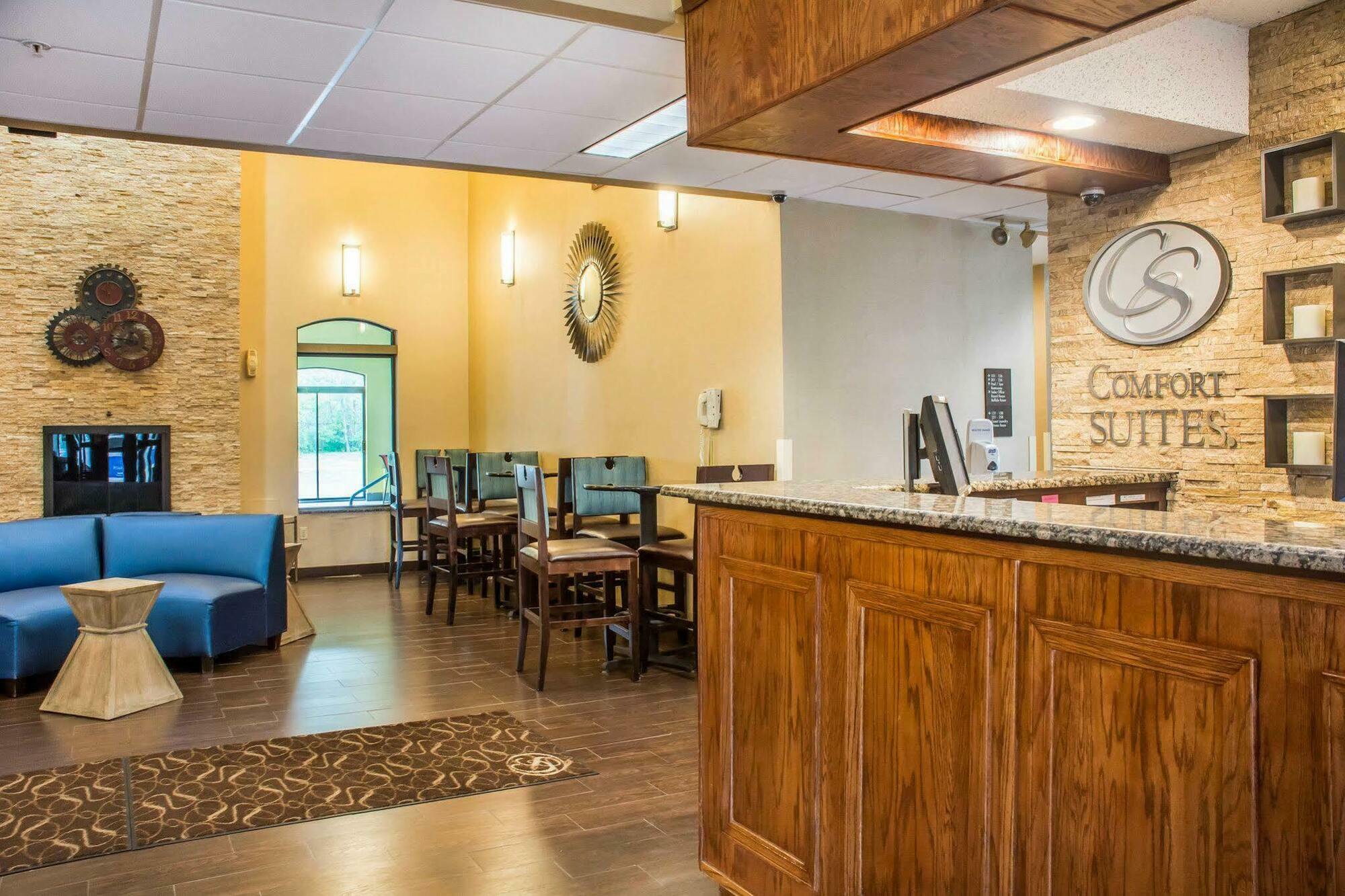 Extended Stay America Suites - Buffalo - Airport Cheektowaga Esterno foto