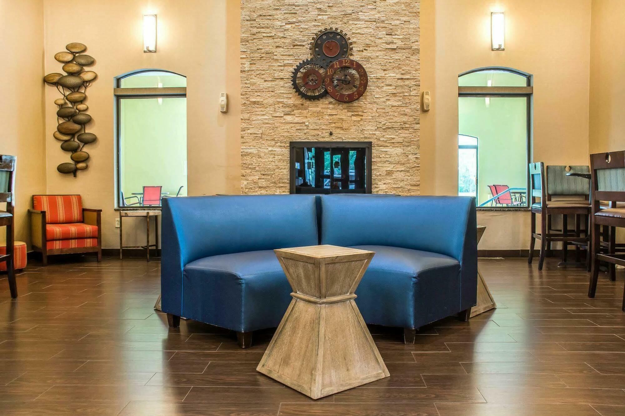 Extended Stay America Suites - Buffalo - Airport Cheektowaga Esterno foto