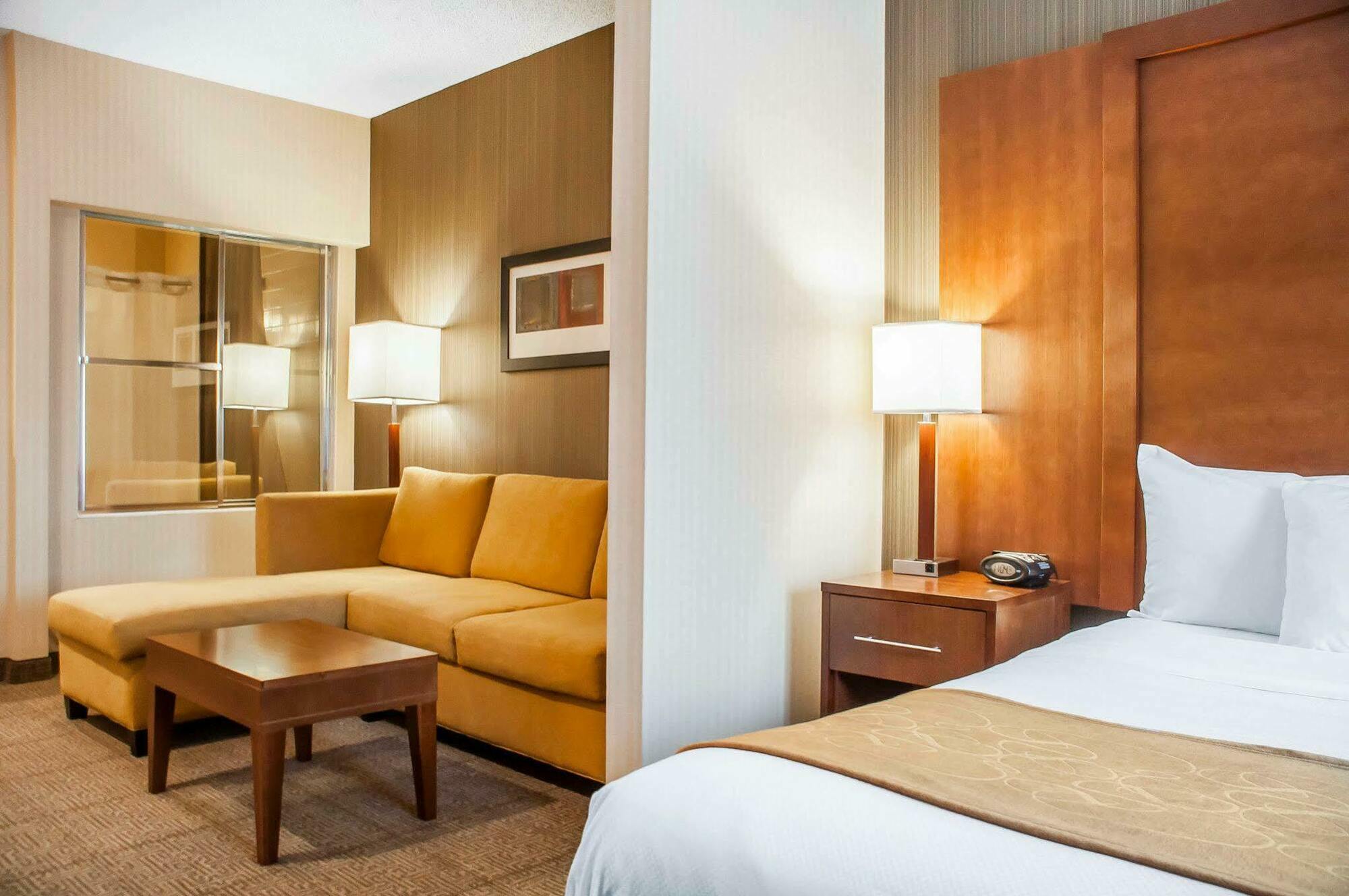 Extended Stay America Suites - Buffalo - Airport Cheektowaga Esterno foto