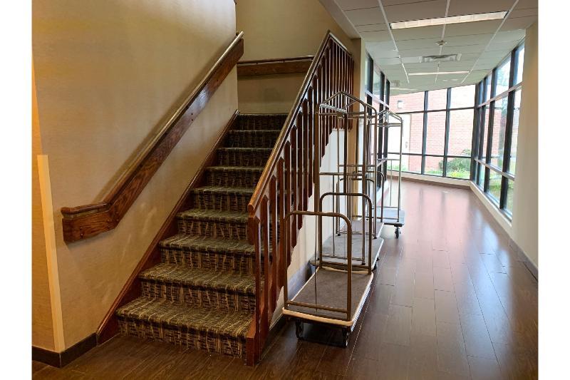 Extended Stay America Suites - Buffalo - Airport Cheektowaga Esterno foto
