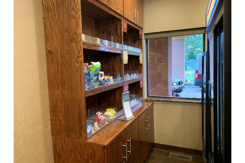 Extended Stay America Suites - Buffalo - Airport Cheektowaga Esterno foto