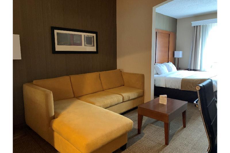 Extended Stay America Suites - Buffalo - Airport Cheektowaga Esterno foto